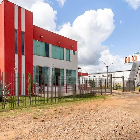 Nosso Hotel Campo Grande  Exterior photo