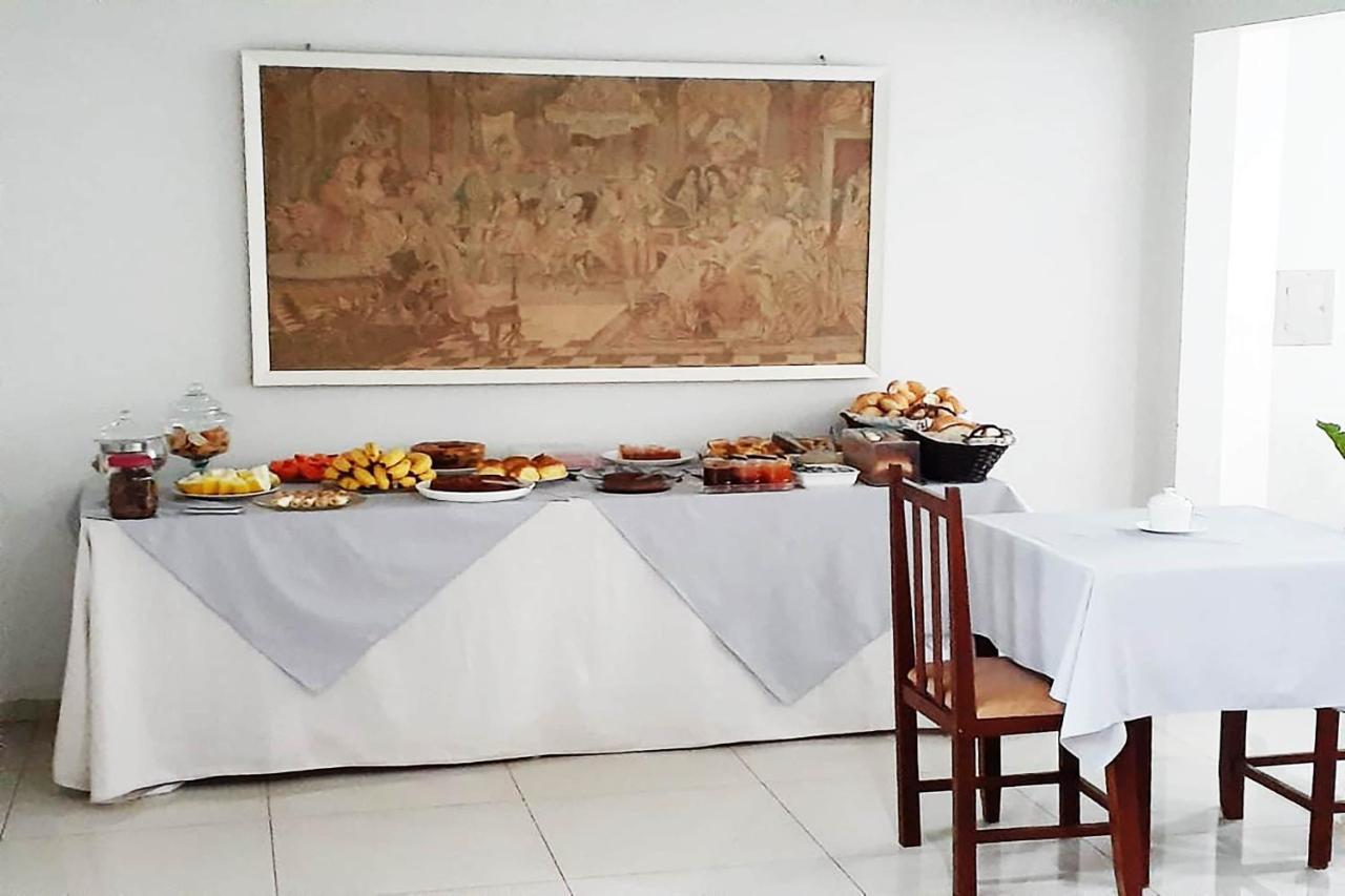 Nosso Hotel Campo Grande  Exterior photo