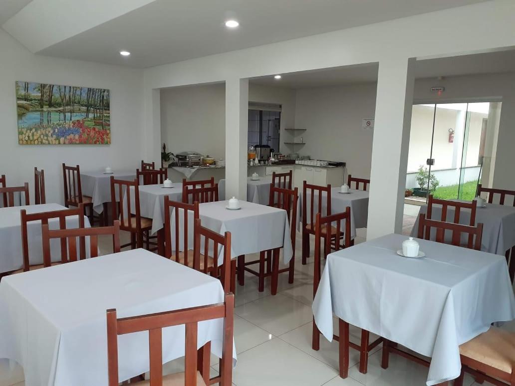 Nosso Hotel Campo Grande  Exterior photo