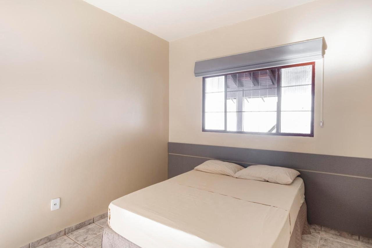 Nosso Hotel Campo Grande  Exterior photo