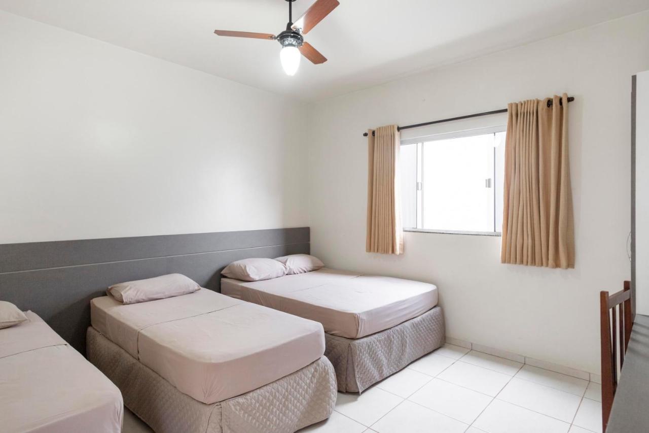 Nosso Hotel Campo Grande  Exterior photo