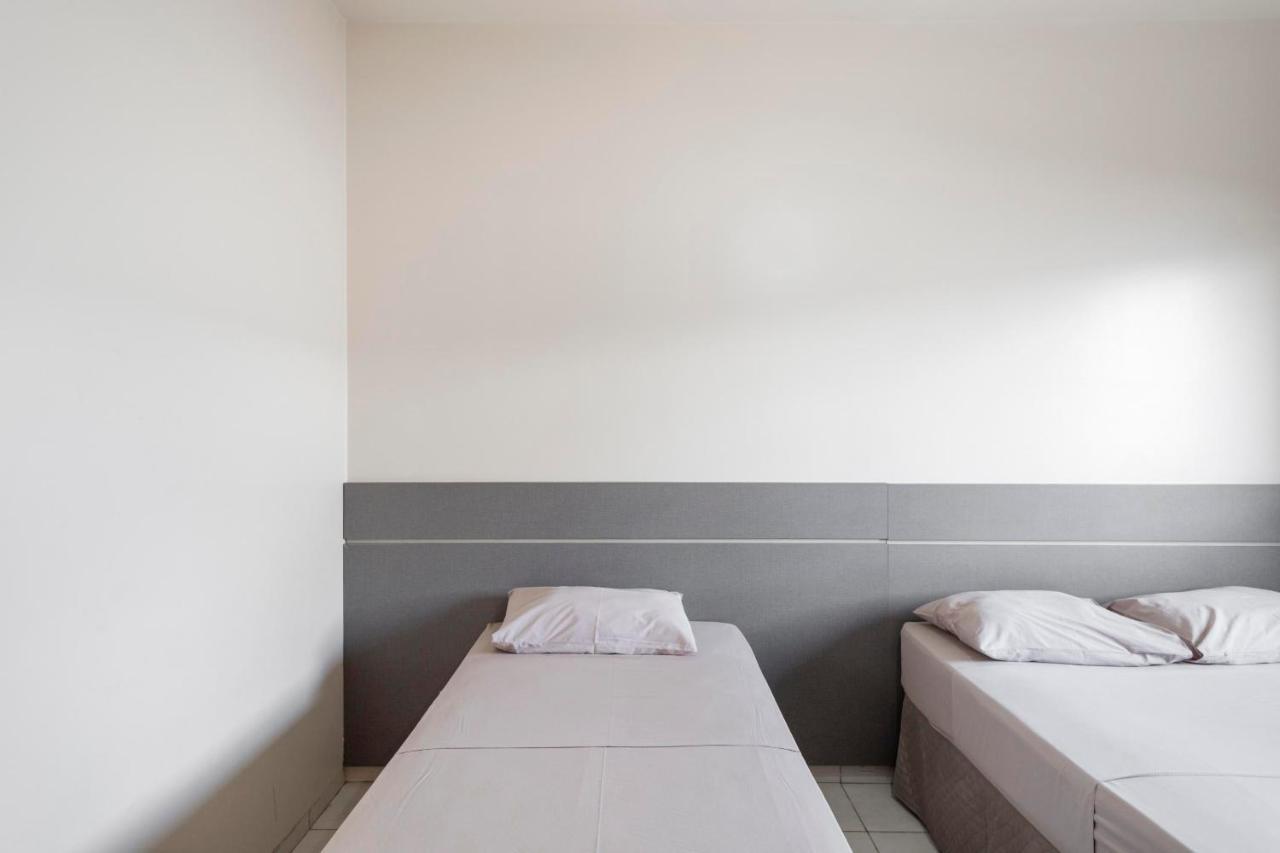 Nosso Hotel Campo Grande  Exterior photo