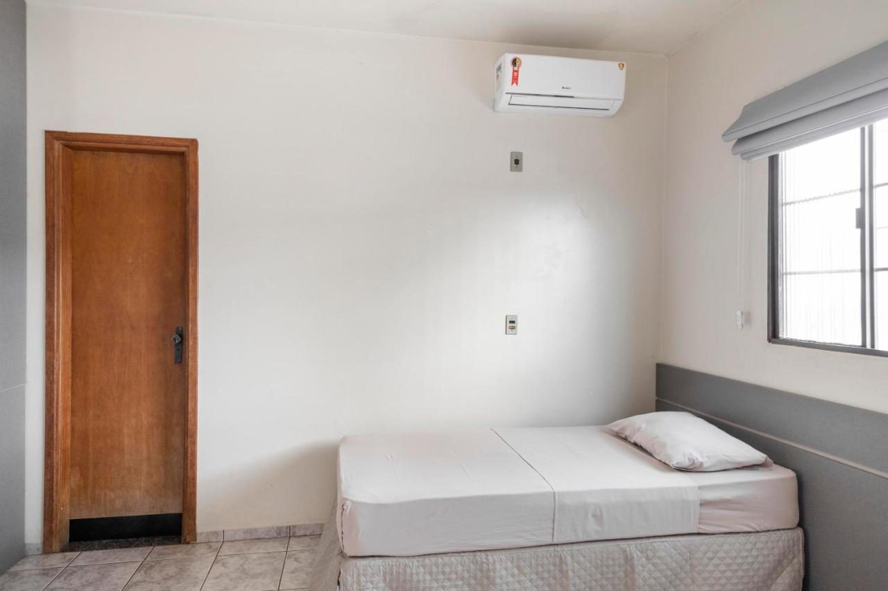 Nosso Hotel Campo Grande  Exterior photo